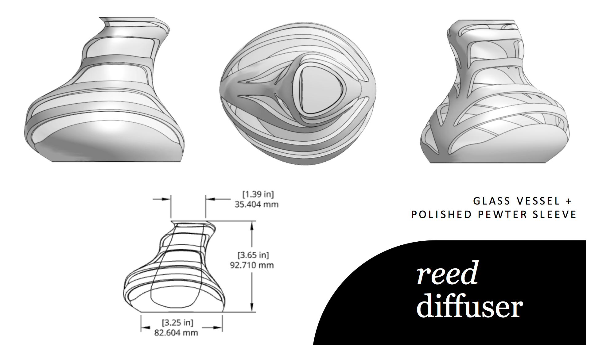 diffuser